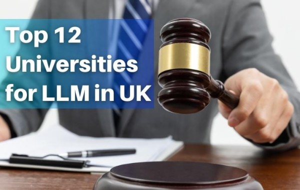 LLM in UK